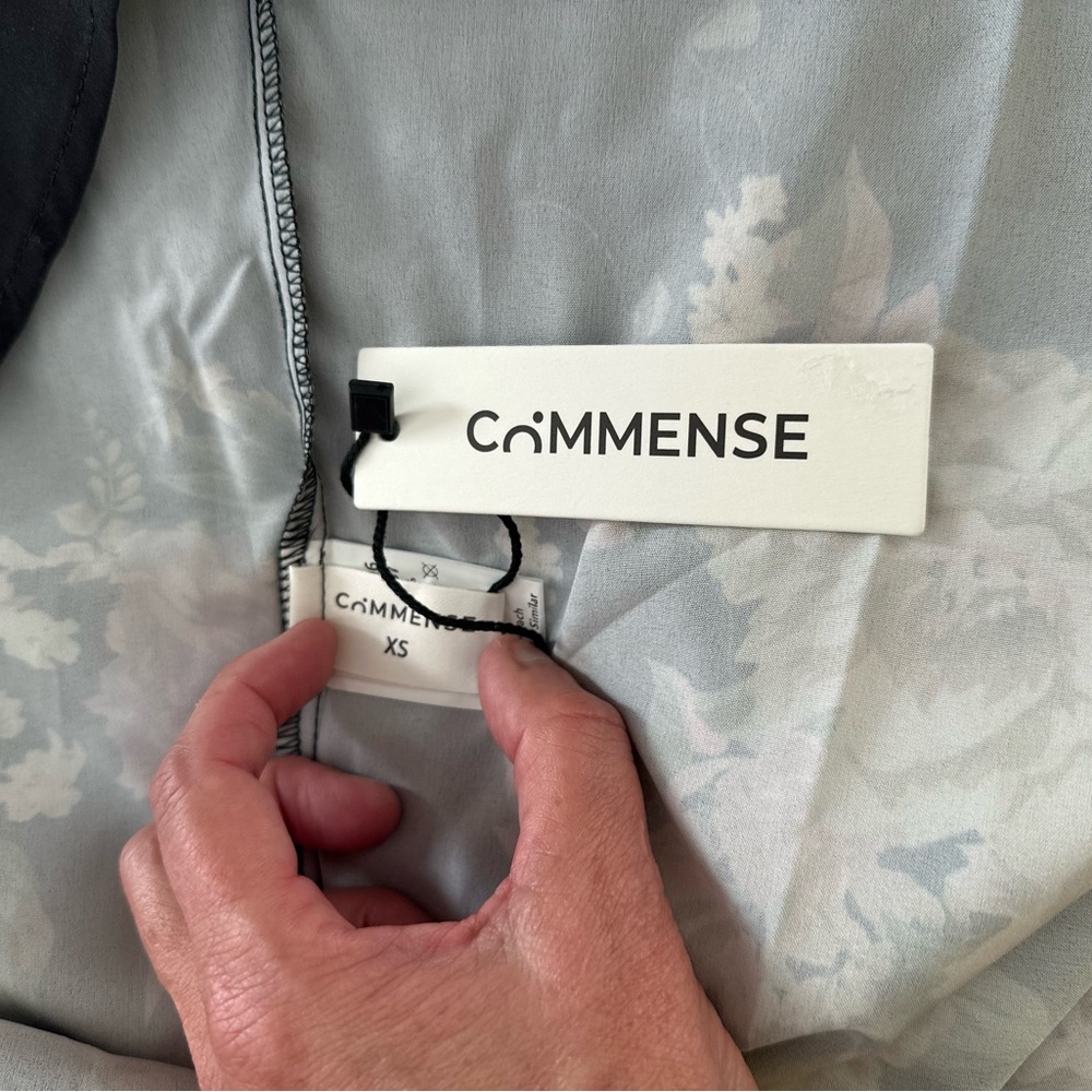 COMMENSE NWT - image 4